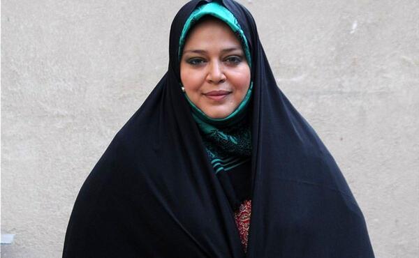 عکس بهاره رهنما الان