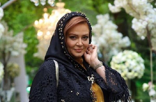 عکس بهاره رهنما الان