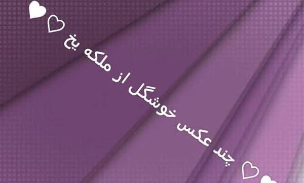 عکس ملکه آب ها