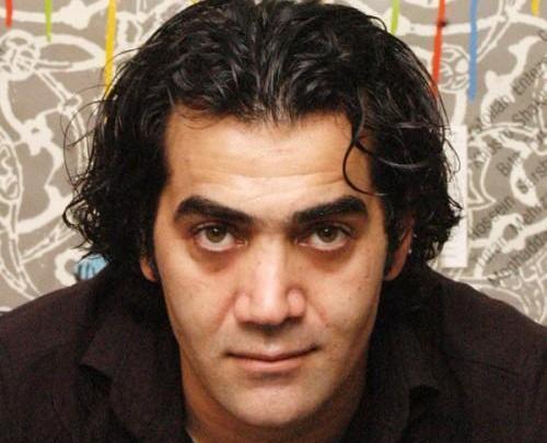 عکس های خانوادگی بابک نوری