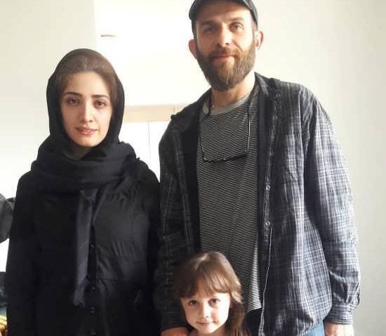 عکس زیبای بابک حمیدیان