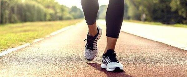 عکس نوشته فواید پیاده روی