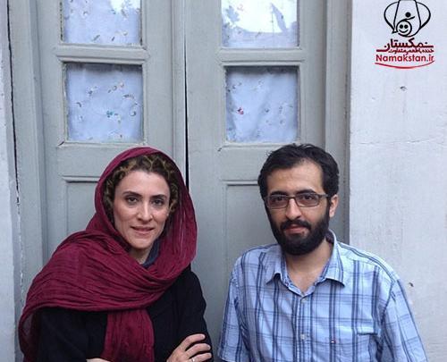عکس هایی از بهروز شعیبی