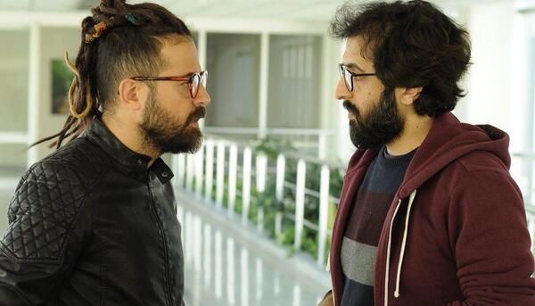 عکس هایی از بهروز شعیبی