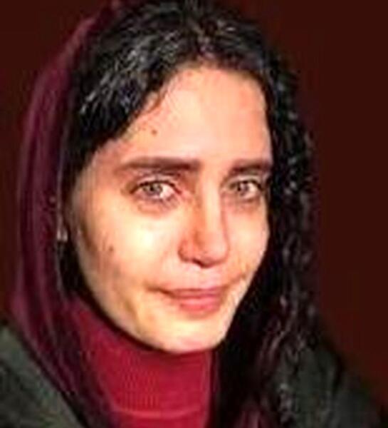 عکس الناز شاکردوست و بچه اش