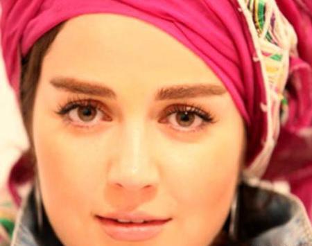 عکس عکس افسانه پاکرو