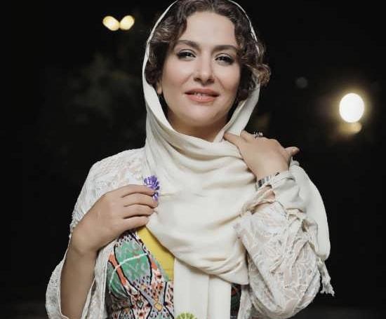 عکس های شخصی ساغر عزیزی