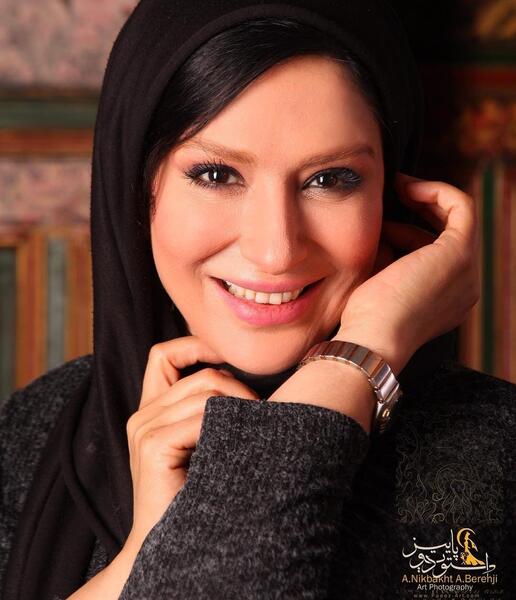 عکس های شخصی ساغر عزیزی