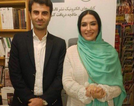 عکس های شخصی ساغر عزیزی