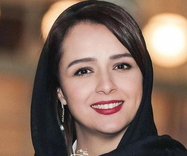عکس خانواده ی ترانه علیدوستی