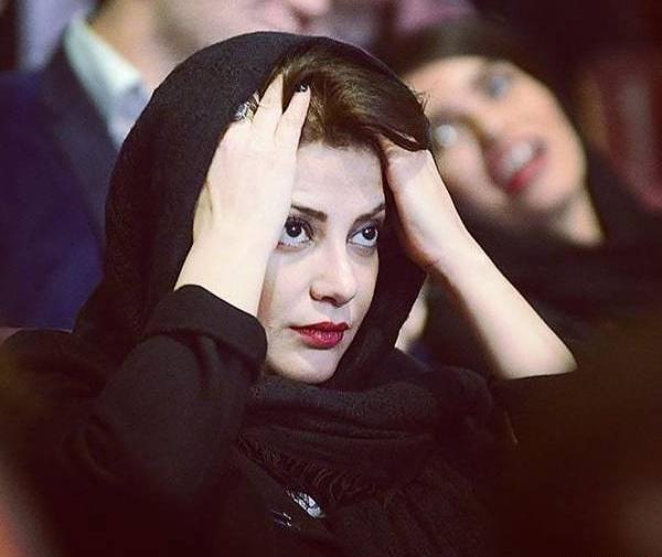 شیک ترین عکس طناز طباطبایی