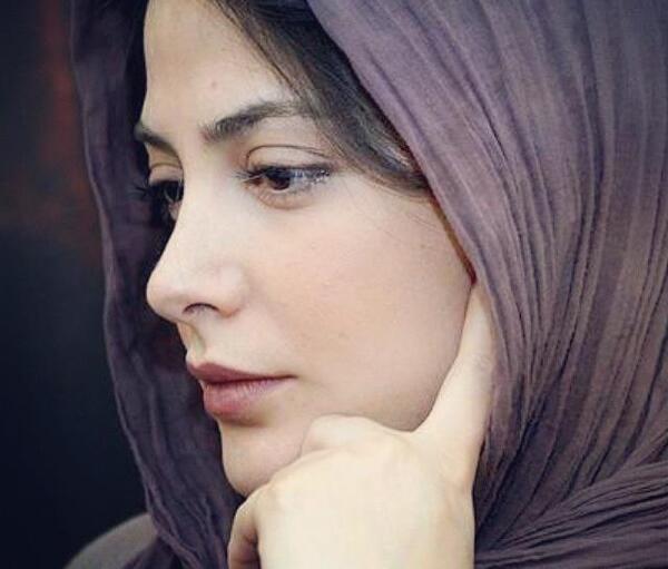 شیک ترین عکس طناز طباطبایی