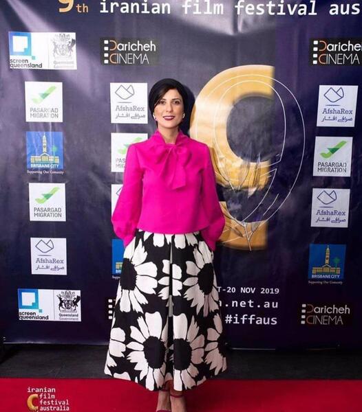 عکس های سارا بهرامی و حامد کمیلی