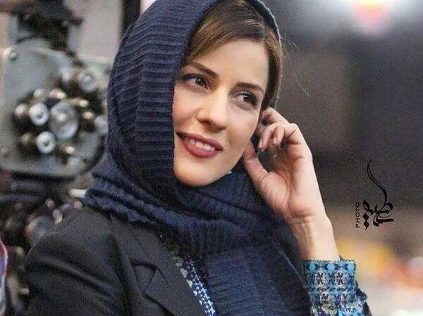 عکس های سارا بهرامی و حامد کمیلی