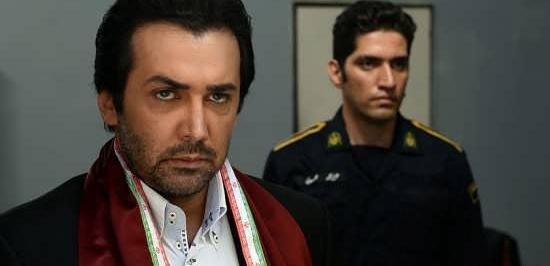 عکس نوشته حسام نواب صفوی