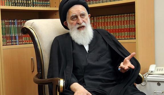 عکس سنگ قبر خواجه نصیرالدین طوسی