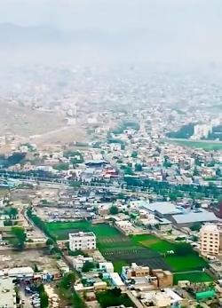 عکس کابل افغانستان