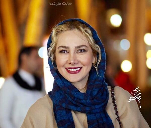 عکس آناهیتا نعمتی