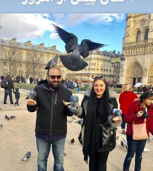 عکس قدیمی علی اوجی