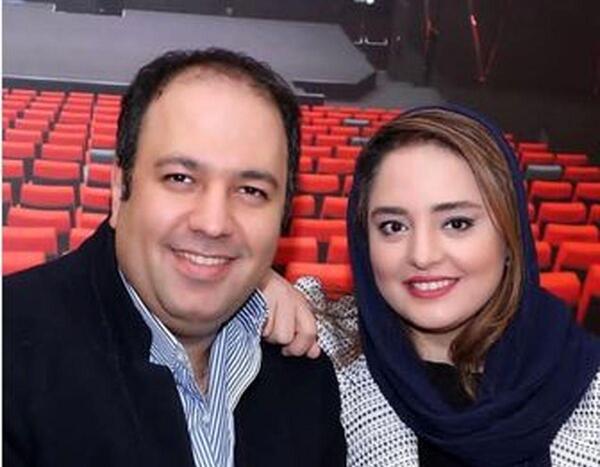 عکس قدیمی علی اوجی