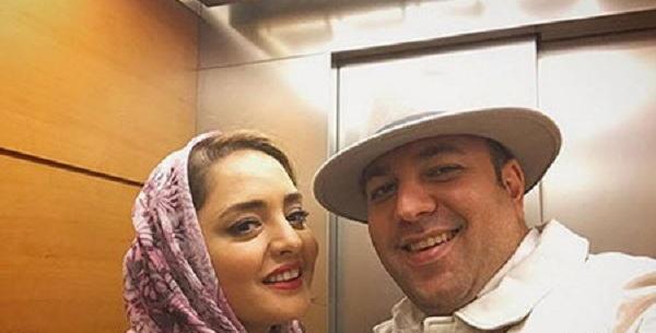 عکس قدیمی علی اوجی