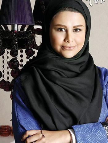 عکس داریوش ارجمند و عروسش