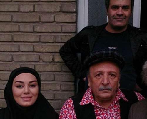 عکسهای اصغر سمسارزاده