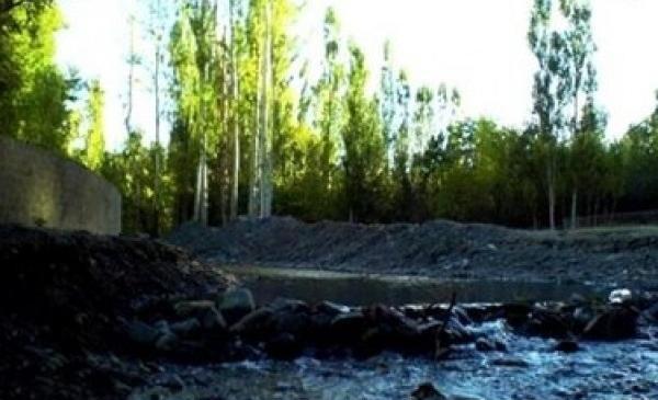 عکس روستای ابرده مشهد