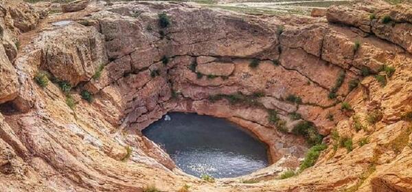 عکس جاهای دیدنی مشهد