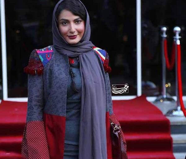 عکس های بی حجاب سمیرا حسن پور