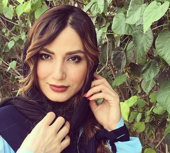 عکس های بی حجاب سمیرا حسن پور