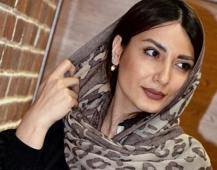 عکس های بی حجاب سمیرا حسن پور