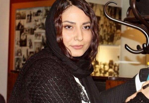عکس های بی حجاب سمیرا حسن پور