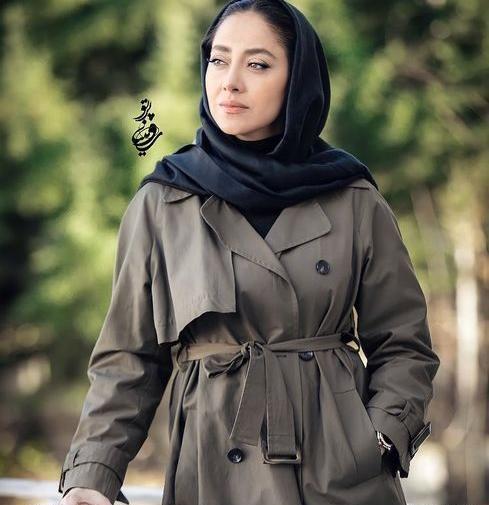 عکسهای بهاره کیان افشار جدید