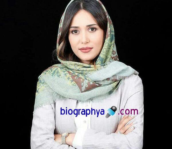 عکس پریناز ایزدیار ویکی پدیا