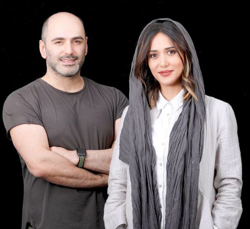 عکس پریناز ایزدیار ویکی پدیا