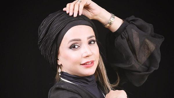 عکس شبنم قلی خانی در فیلم مانکن
