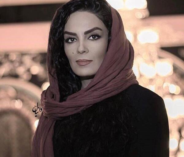 عکس مادر محمد در سریال گاندو