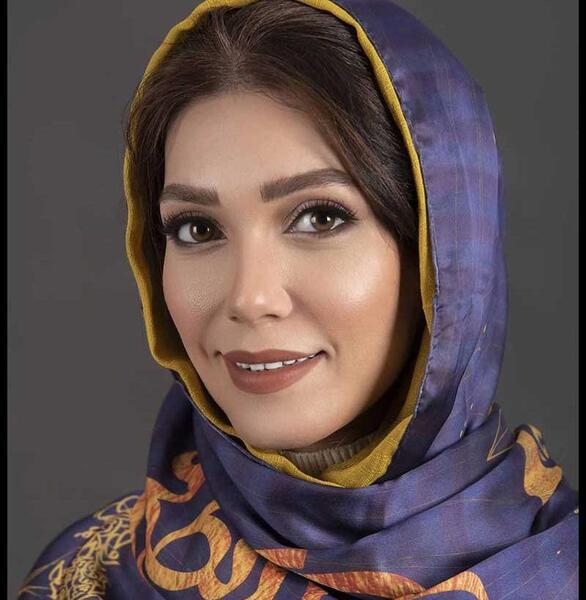 عکس مادر محمد در سریال گاندو