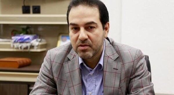 عکس دکتر علیرضا رئیسی
