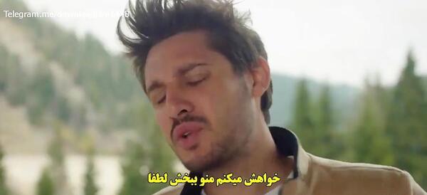 عکس مته در سریال ستاره شمالی