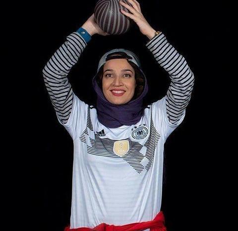 دانلود عکس الهام نامی