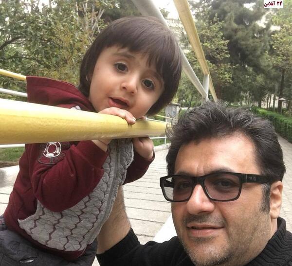 عکس از شهرام عبدلی