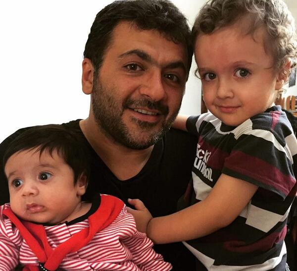 عکس از شهرام عبدلی