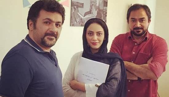 عکس از شهرام عبدلی