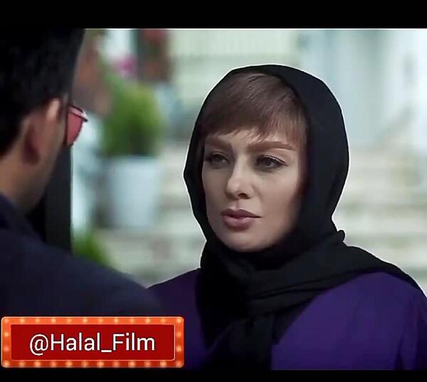 عکس حامد بهداد و یکتا ناصر