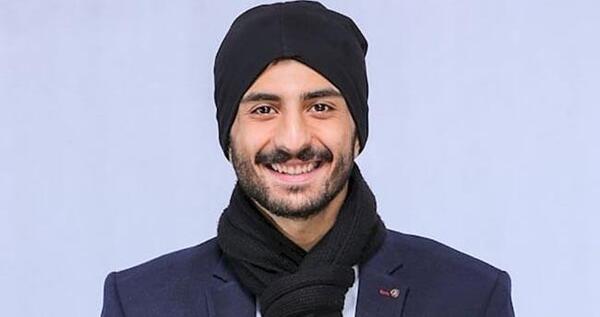 عکس دکتر علیرضا جعفری