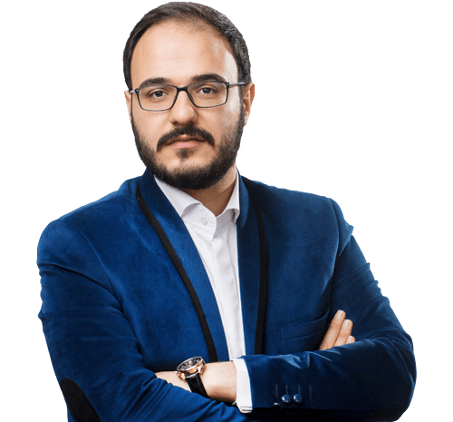 عکس دکتر علیرضا جعفری