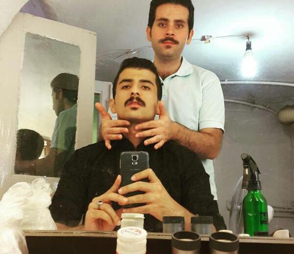 عکس دکتر علیرضا جعفری