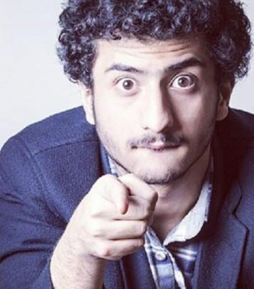 عکس دکتر علیرضا جعفری